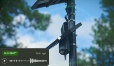 Decades later, Dallas still can’t quiet neighborhoods that sound like war zones