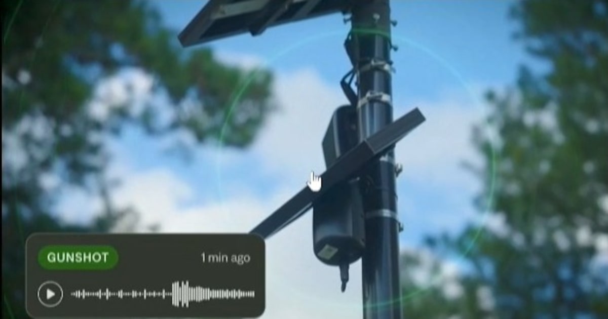 Decades later, Dallas still can’t quiet neighborhoods that sound like war zones