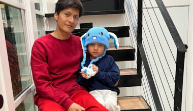 5-year-old Liam Conejo Ramos and father return to Minnesota from ICE facility in Texas