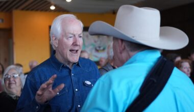 What’s driving the Texas Senate race in its final week