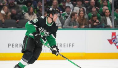 Dallas Stars place Mikko Rantanen on IR after injury in Olympic tournament