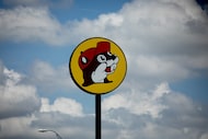 Buc-ee's operates several dozen gas stations across Texas.