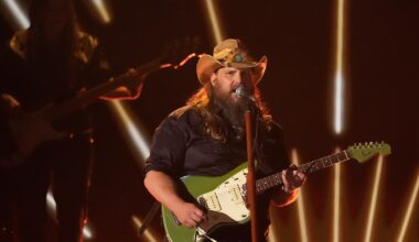 This country superstar will headline the 2026 Cattle Baron’s Ball in North Texas