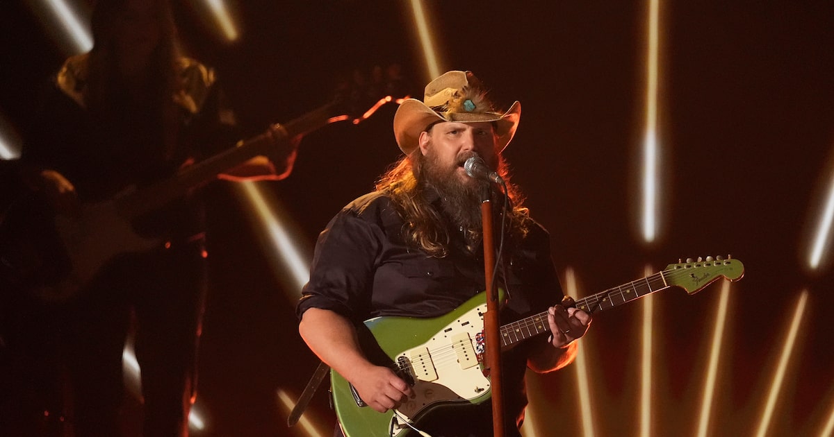 This country superstar will headline the 2026 Cattle Baron’s Ball in North Texas