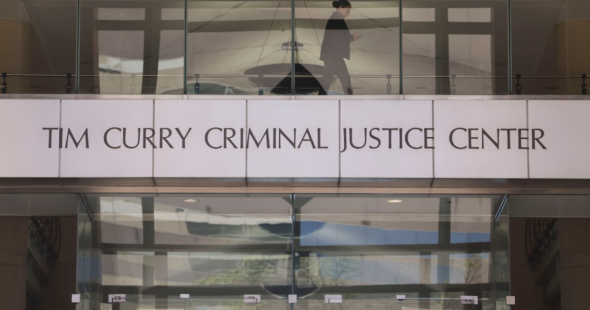 Man sentenced to life in prison for Fort Worth shooting that killed teen, 5-year-old