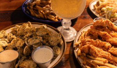 Fred’s opens first burger joint outside of Fort Worth