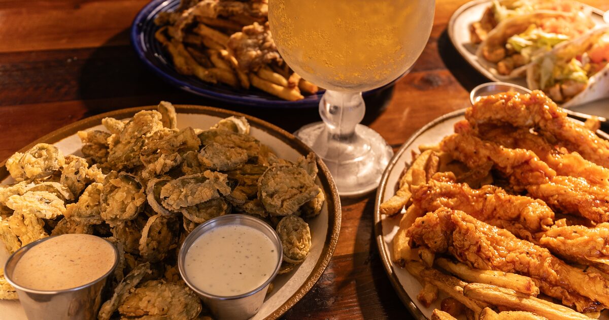 Fred’s opens first burger joint outside of Fort Worth