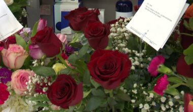 Cost of Valentine’s Day rising at Lubbock businesses