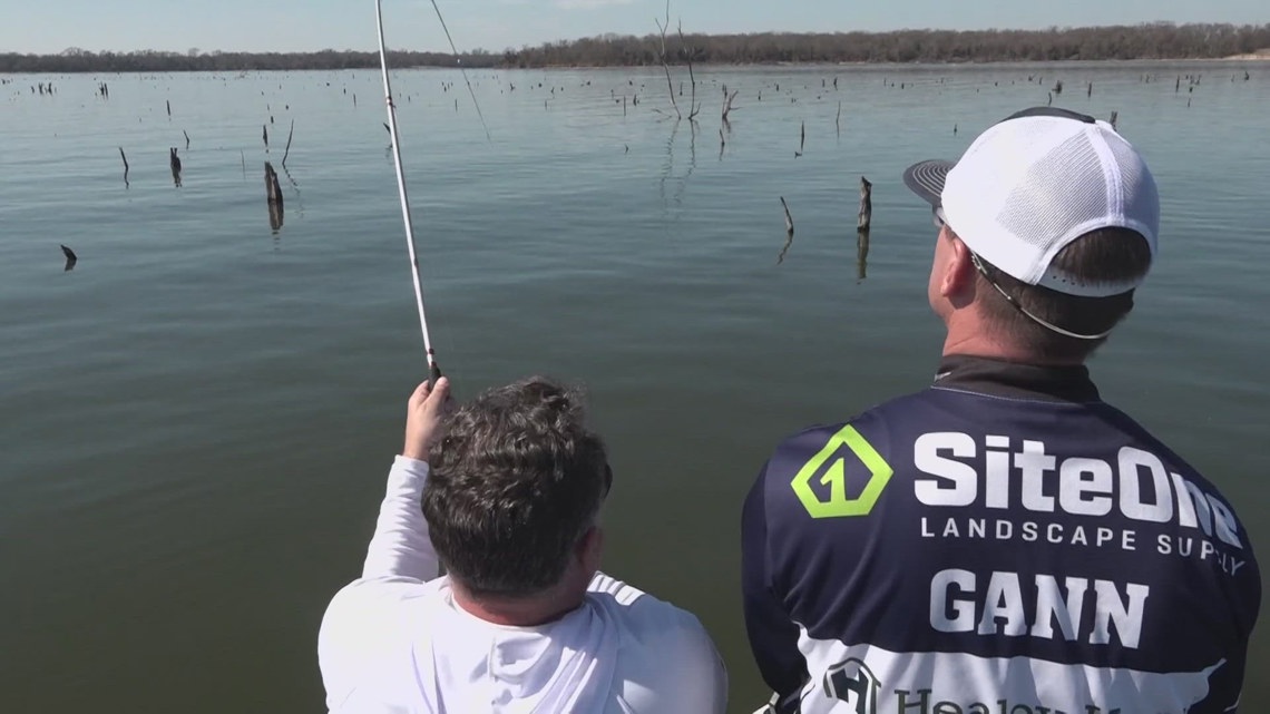 HOOKED ON EAST TEXAS: More than $100,000 on the line at Crappie Fest 2026