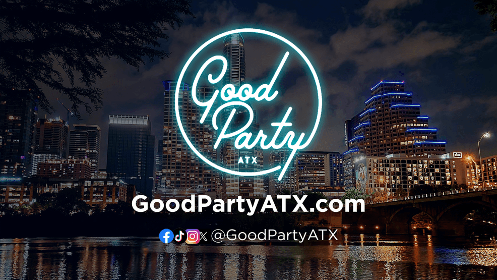 Good Party ATX events! Black History Month, Lunar New Year and dog-friendly trivia
