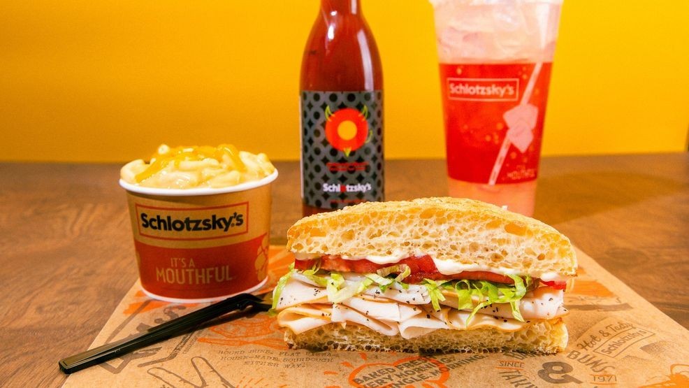 Can't decide? Take advantage of the mix-and-match option, giving customers more flexibility to pair items and build a meal that fits their cravings.