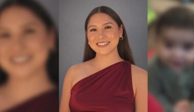 Fort Worth mother found dead in apartment; boyfriend arrested in El Paso