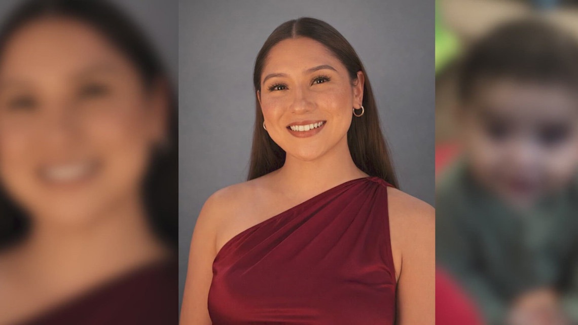 Fort Worth mother found dead in apartment; boyfriend arrested in El Paso