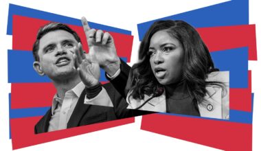 What’s going on with Democrats’ messy Texas primary?