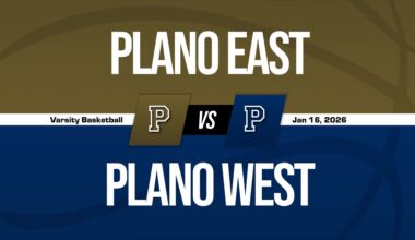 Plano East Picks Up 11th Consecutive Win + How To Watch