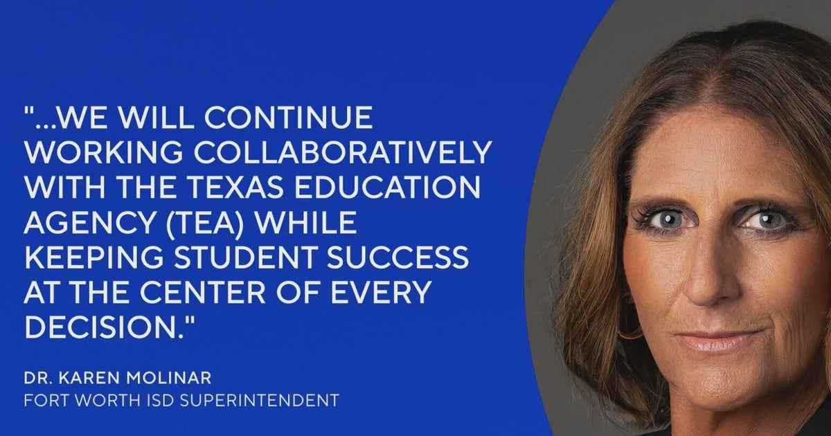 State takeover of Fort Worth ISD moves forward