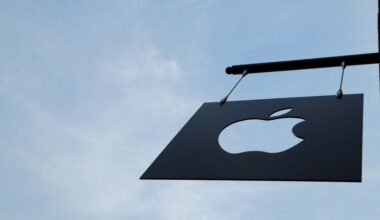 Apple to shift some Mac Mini production to Houston from Asia