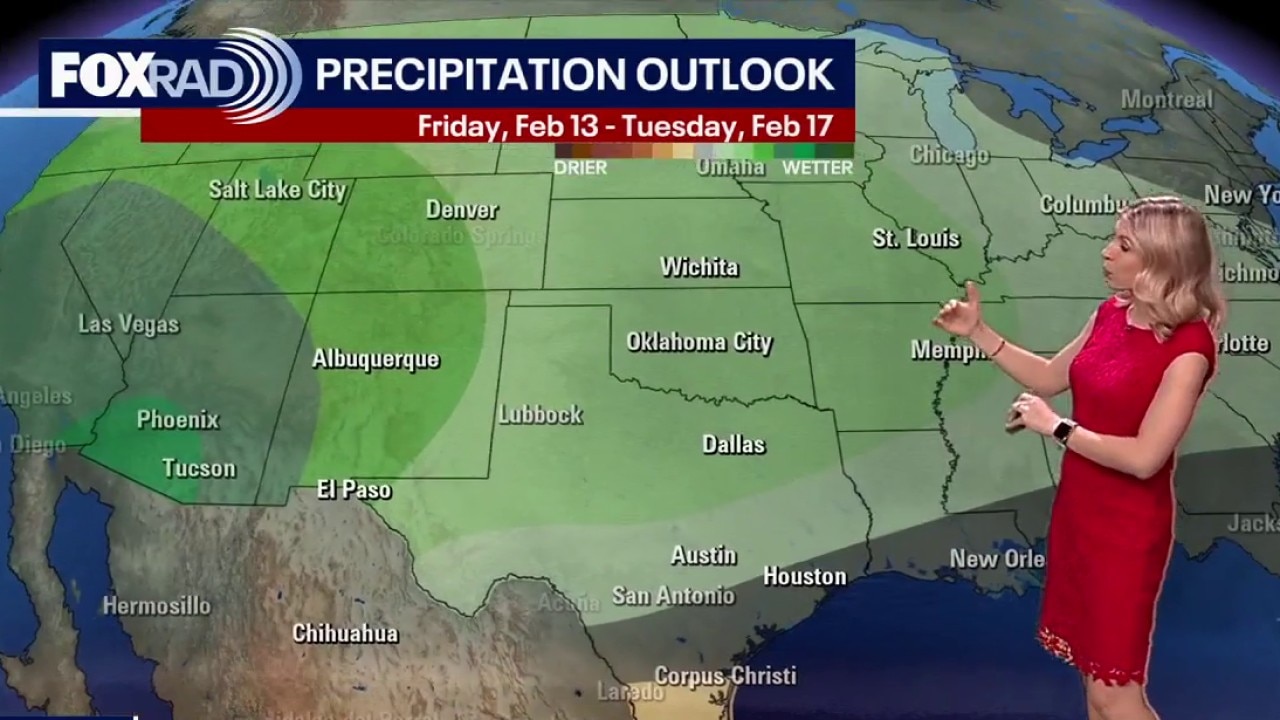 Houston weather: Saturday, Feb. 7 forecast