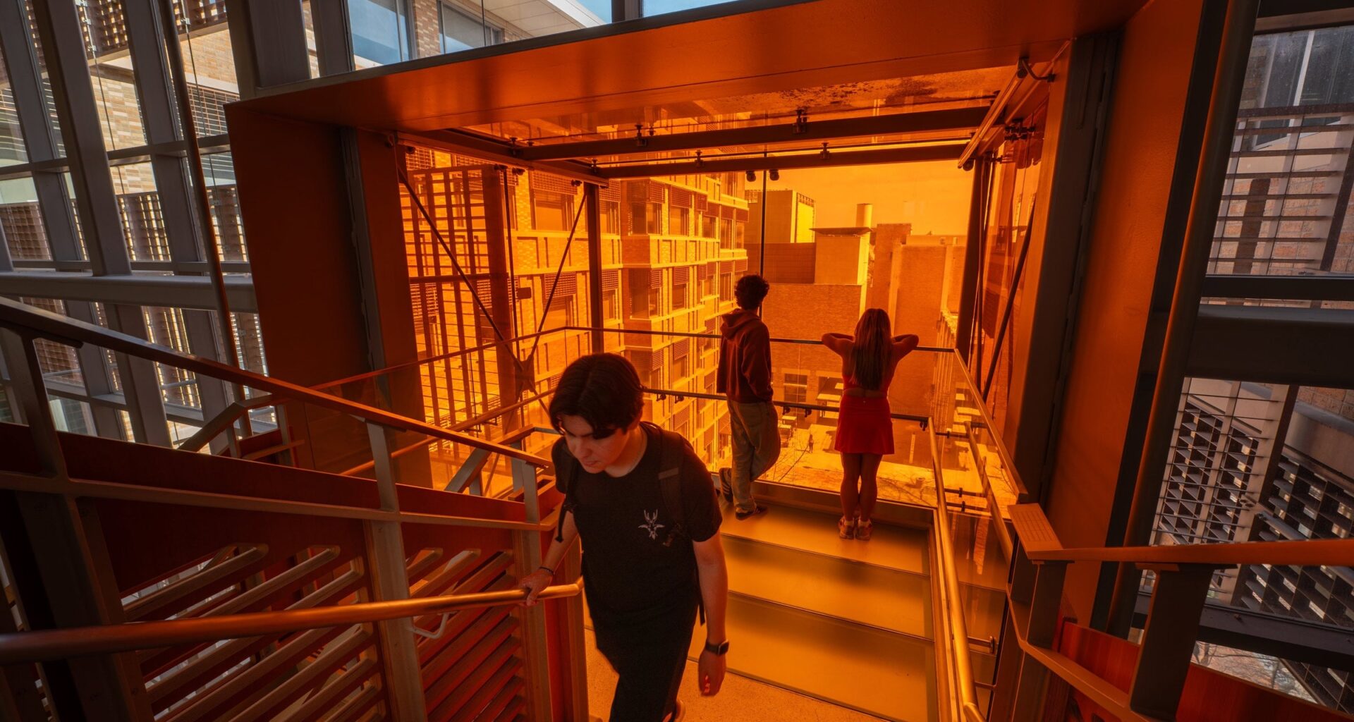 UT Launches New School of Computing, Uniting Computer and Data Science, Statistics, Information Disciplines - UT Austin News