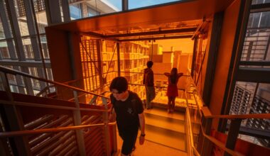 UT Launches New School of Computing, Uniting Computer and Data Science, Statistics, Information Disciplines - UT Austin News