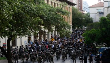 Free speech lawsuit filed in 2025 by students advances in court – The Daily Texan