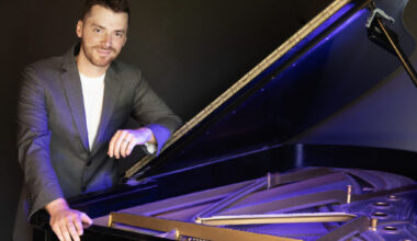 2026 CLIBURN FESTIVAL: AMERICA 250