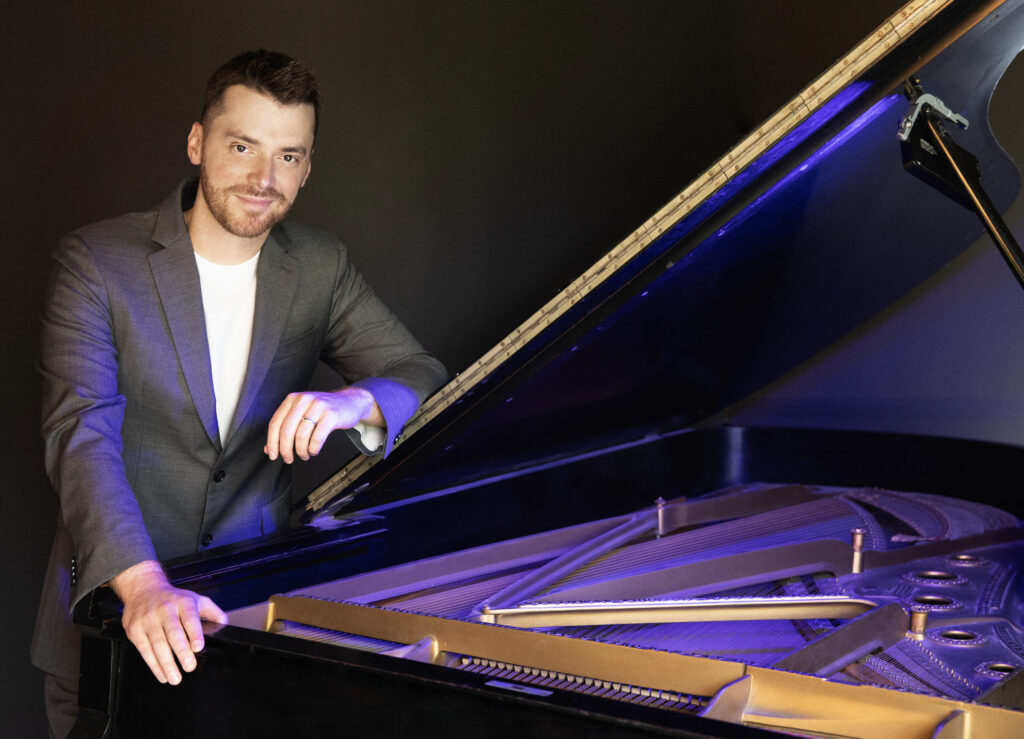 2026 CLIBURN FESTIVAL: AMERICA 250