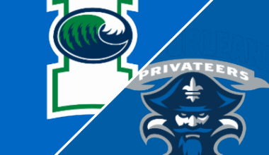 New Orleans 84-78 Texas A&M-Corpus Christi (Feb 9, 2026) Game Recap