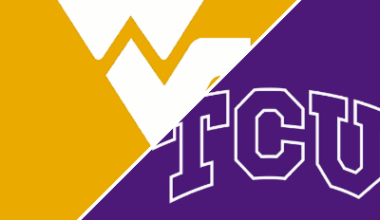 TCU 59-50 West Virginia (Feb 15, 2026) Game Recap