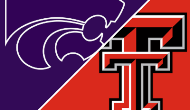 Texas Tech 100-72 Kansas State (Feb 21, 2026) Game Recap