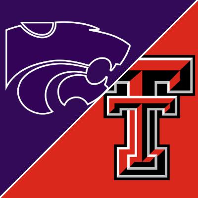 Texas Tech 100-72 Kansas State (Feb 21, 2026) Game Recap