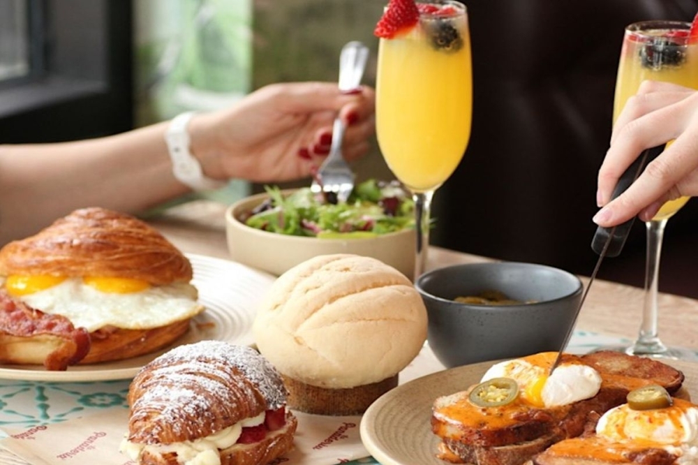 The local bakery and cafe chain has opened its newest location in Stone Oak. (Courtesy La Panaderia Bakery Cafe)