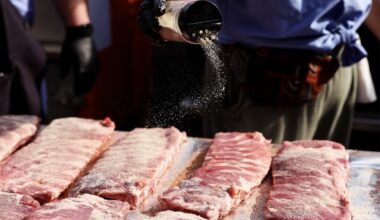 The Houston Livestock Show and Rodeo will host several pre-rodeo events in February. (Courtesy Rodeo Houston)