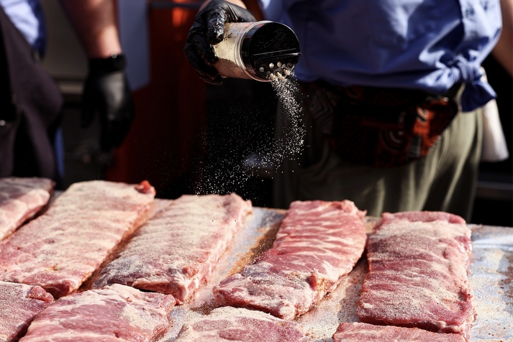 The Houston Livestock Show and Rodeo will host several pre-rodeo events in February. (Courtesy Rodeo Houston)