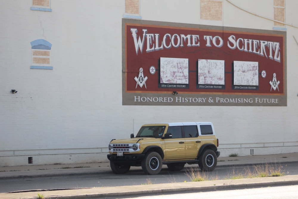 The city called a runoff election after Carbon and Sheridan received the most votes out of five candidates in the Dec. 20 special election for the Place 7 seat, according to previous reporting by Community Impact. (Amira Van Leeuwen/Community Impact)