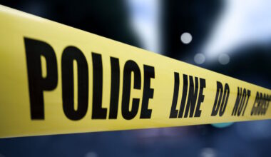 Montgomery County constable's deputy airlifted after 4-car pileup