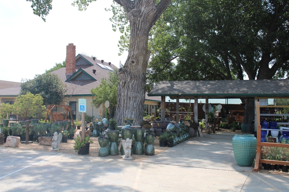 Shades of Green is moving all operations to Celina after more than 30 years of business in Frisco. (Community Impact staff)