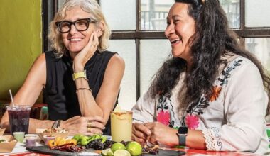 The new openings will be the company's fifth and sixth locations in Houston. (Courtesy Tacos A Go Go)