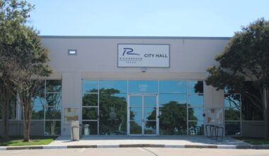 City Manager Don Magner estimated that Richardson has experienced a cumulative loss of $21 million in new revenue as a result of the statewide cap. (Community Impact staff)