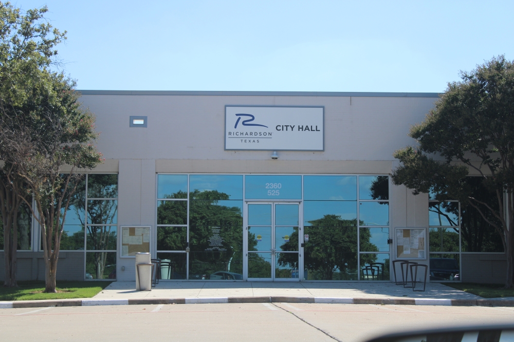 City Manager Don Magner estimated that Richardson has experienced a cumulative loss of $21 million in new revenue as a result of the statewide cap. (Community Impact staff)