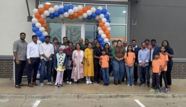 Best Brains Learning Center opened Jan. 23 in Cedar Park. (Courtesy Best Brains Learning Center)