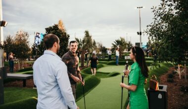 Stay informed on Cedar Park and Leander business news. From PopStroke and Sky Zone coming soon to Boot Barn and Estância now open, see what’s opening and closing.