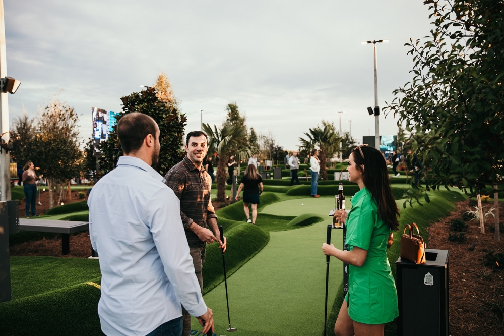 Stay informed on Cedar Park and Leander business news. From PopStroke and Sky Zone coming soon to Boot Barn and Estância now open, see what’s opening and closing.