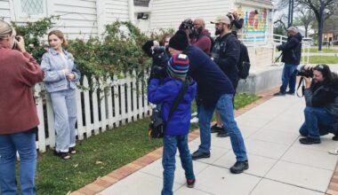 The Texas Photography Festival will take place on March 21, and will feature photo walks, educational workshops, a keynote speaker and networking opportunities. (Courtesy Texas Photography Festival)