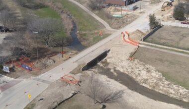 South Elm Street Bridge
