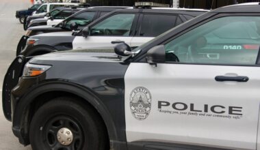 Austin police