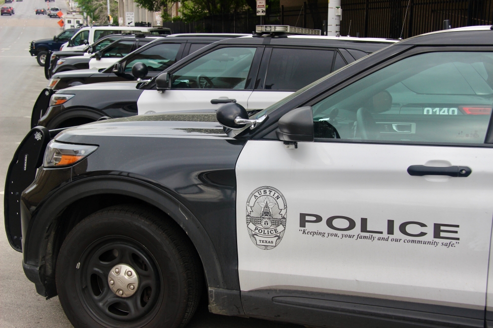 Austin police