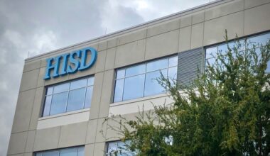 During their Jan. 27 meeting, Houston City Council members approved the authorization of a grant application that would allow the city to partner with Houston ISD in a program aimed at addressing youth truancy. (Courtesy Visit Houston)