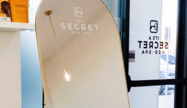 med spa in Fort Worth