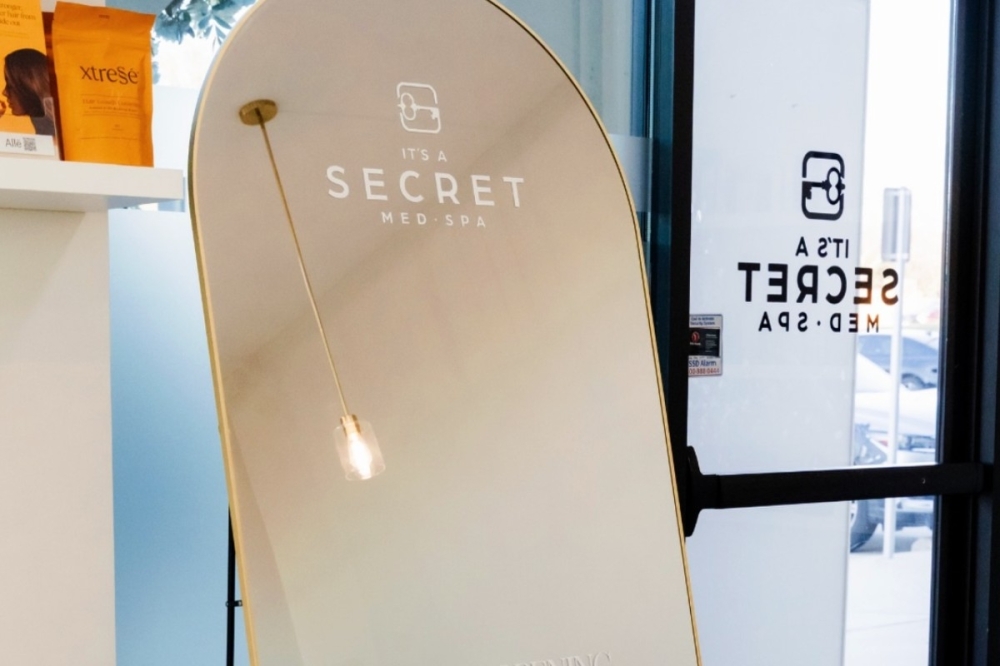 med spa in Fort Worth